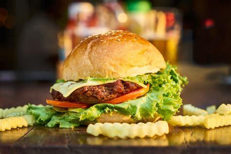 burger