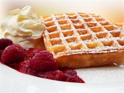 waffles