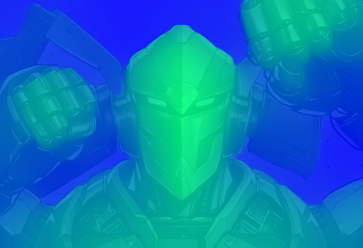 depth map