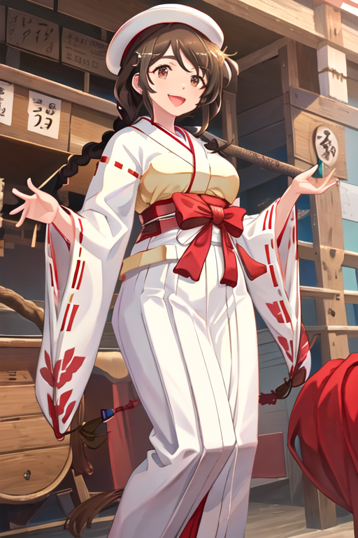 miko-1700