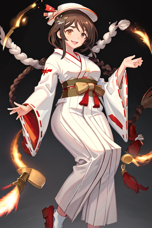 miko-2720