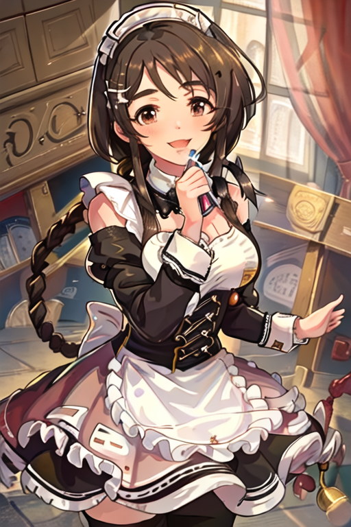maid-3060