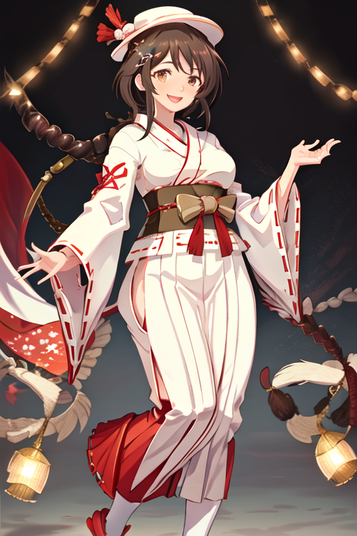 miko-3400