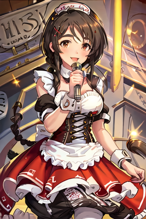 maid-4080