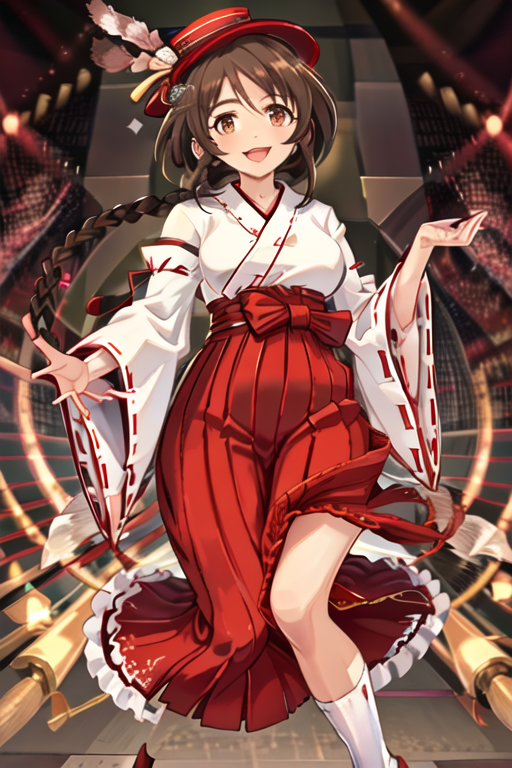 miko-4760