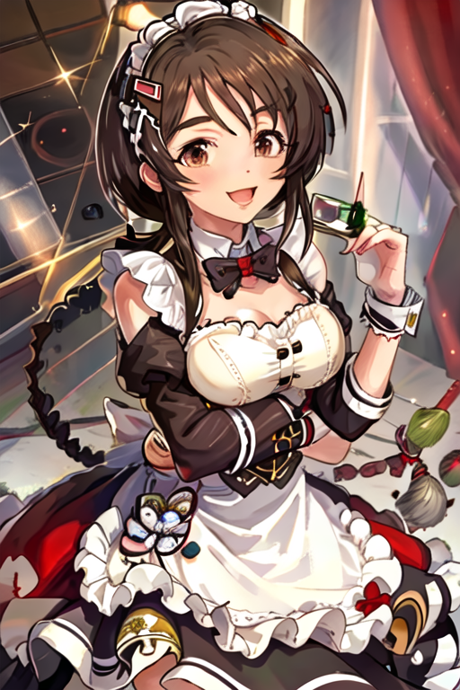 maid-5100