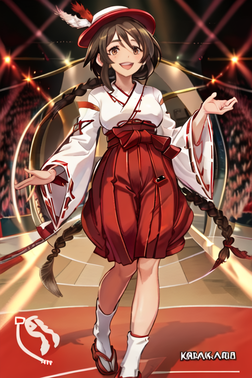 miko-5100