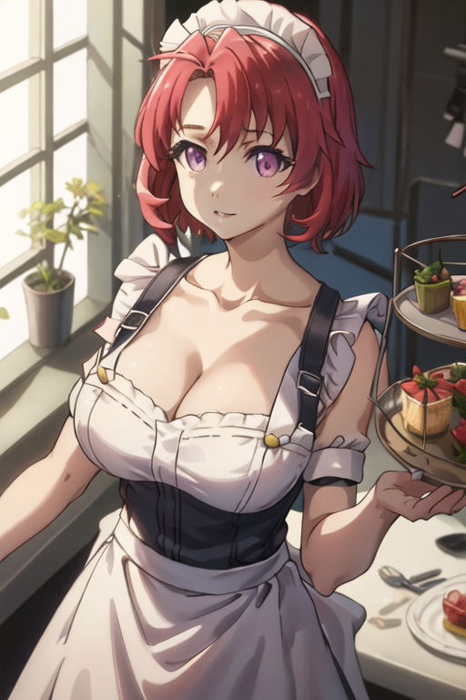 maid-4080