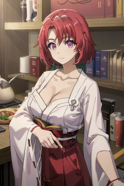 miko-5100