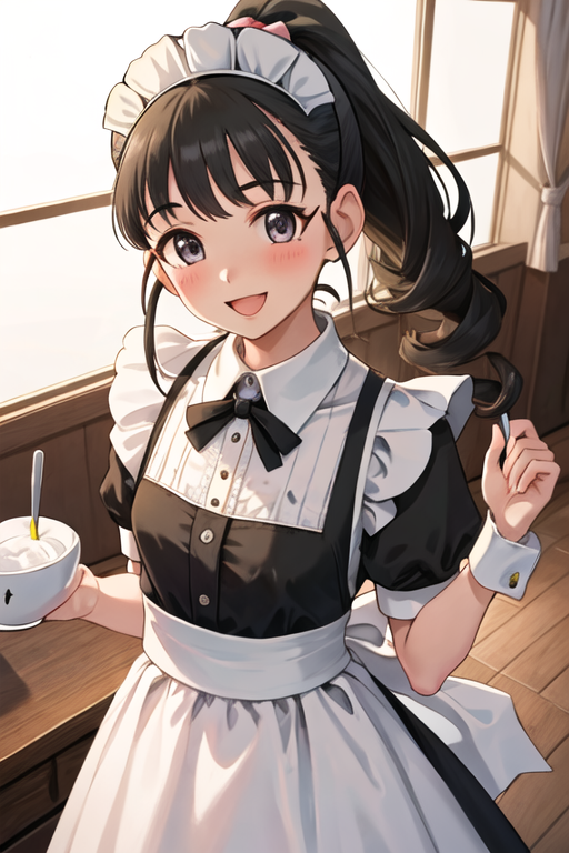 maid-2000