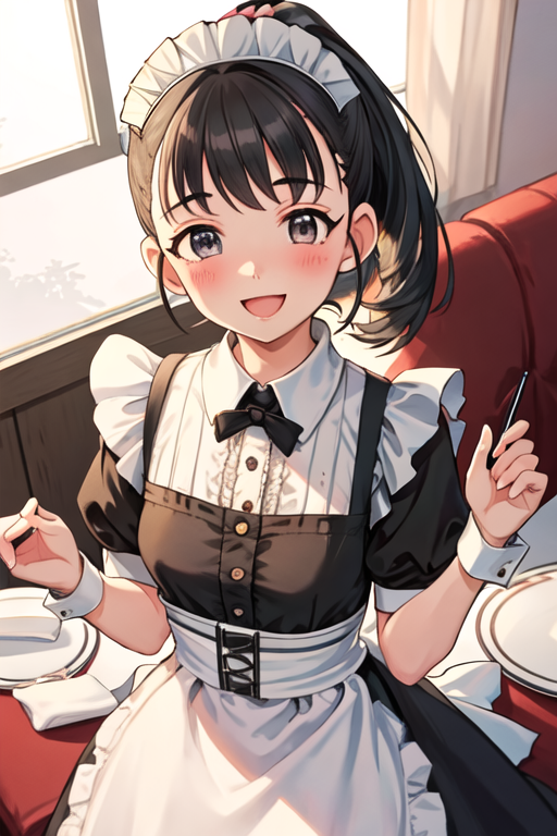 maid-5200