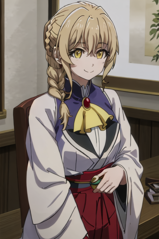 miko-4760