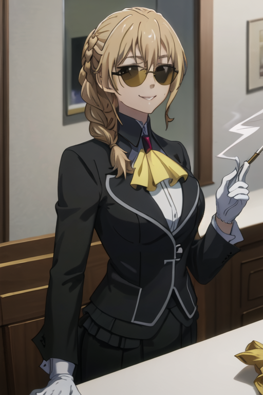 suit-5100
