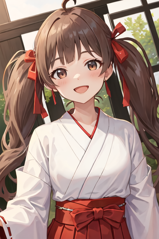 miko-3920