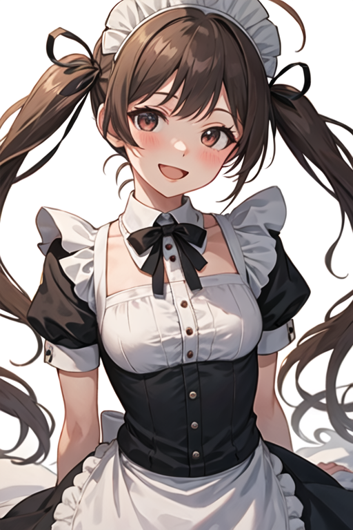 maid-560