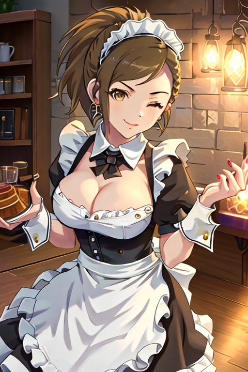 maid-4080