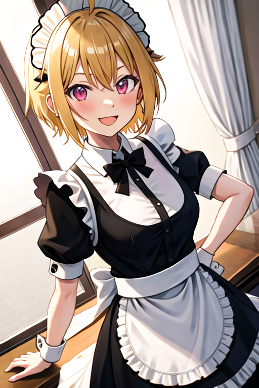 maid-2240
