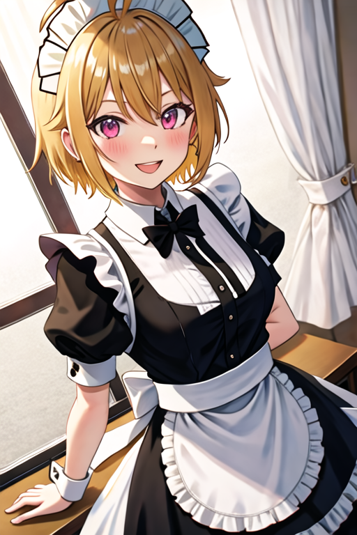 maid-2800