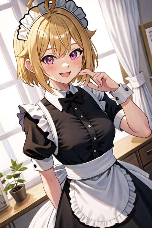 maid-3360