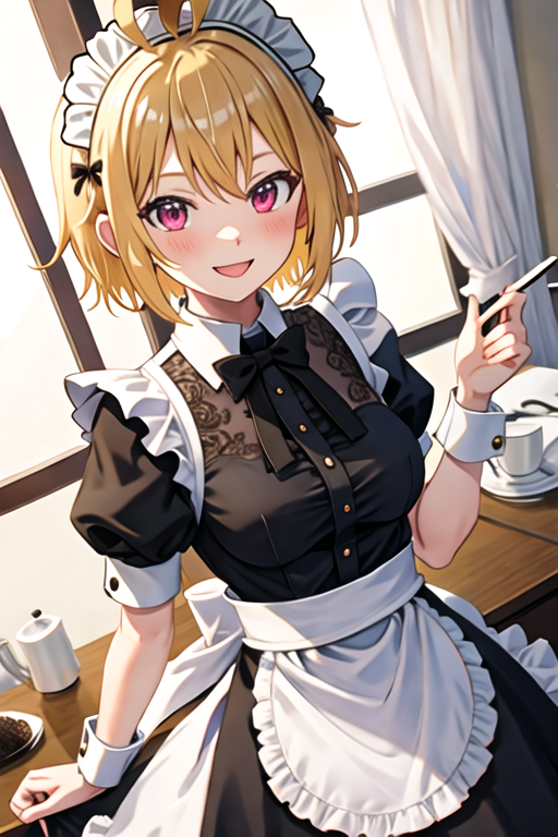 maid-3920