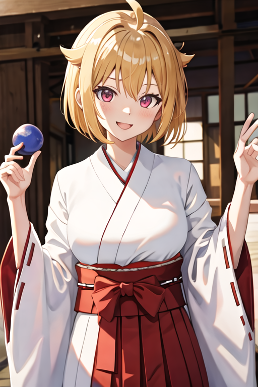miko-3920