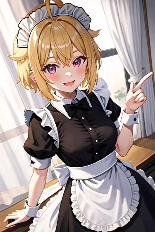 maid-4480