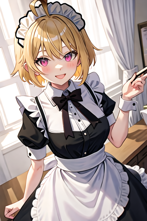 maid-5040