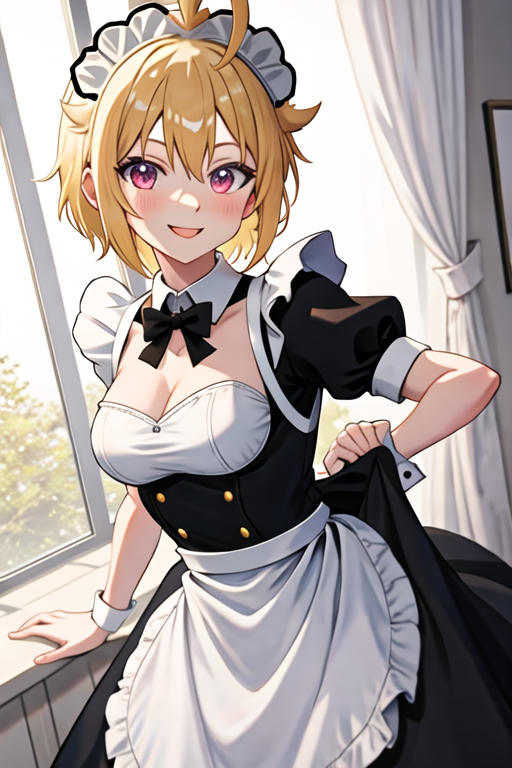 maid-6160