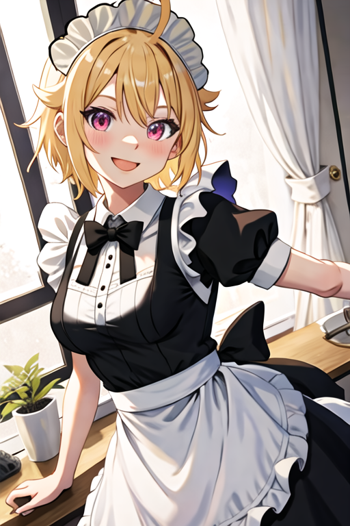 maid-7280