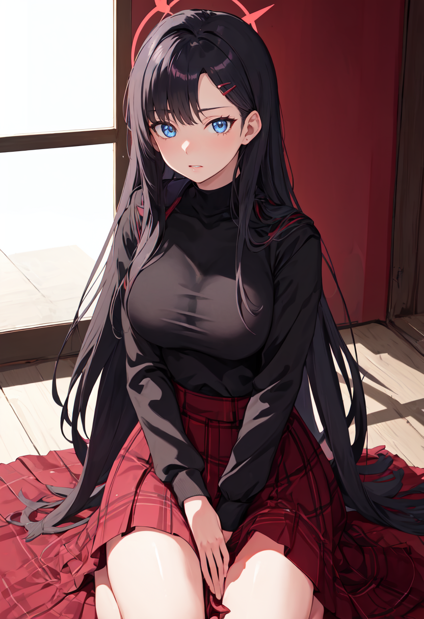 kneel