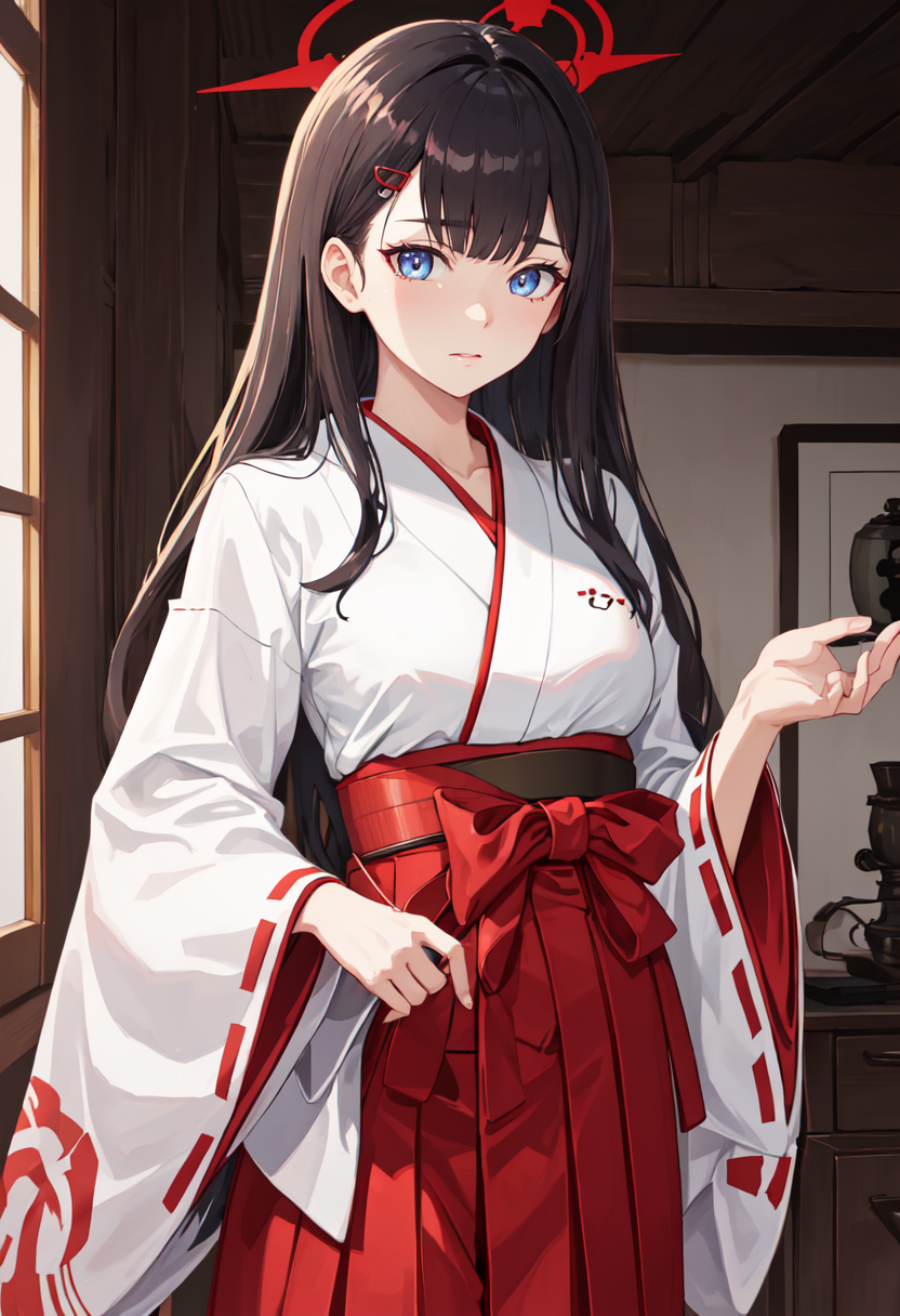 miko