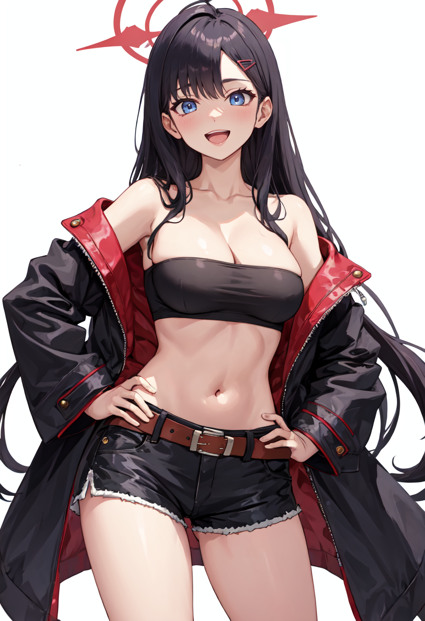 shorts