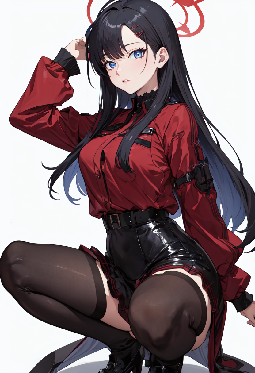 squat