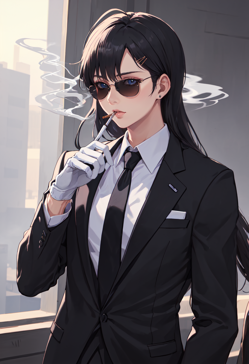 suit