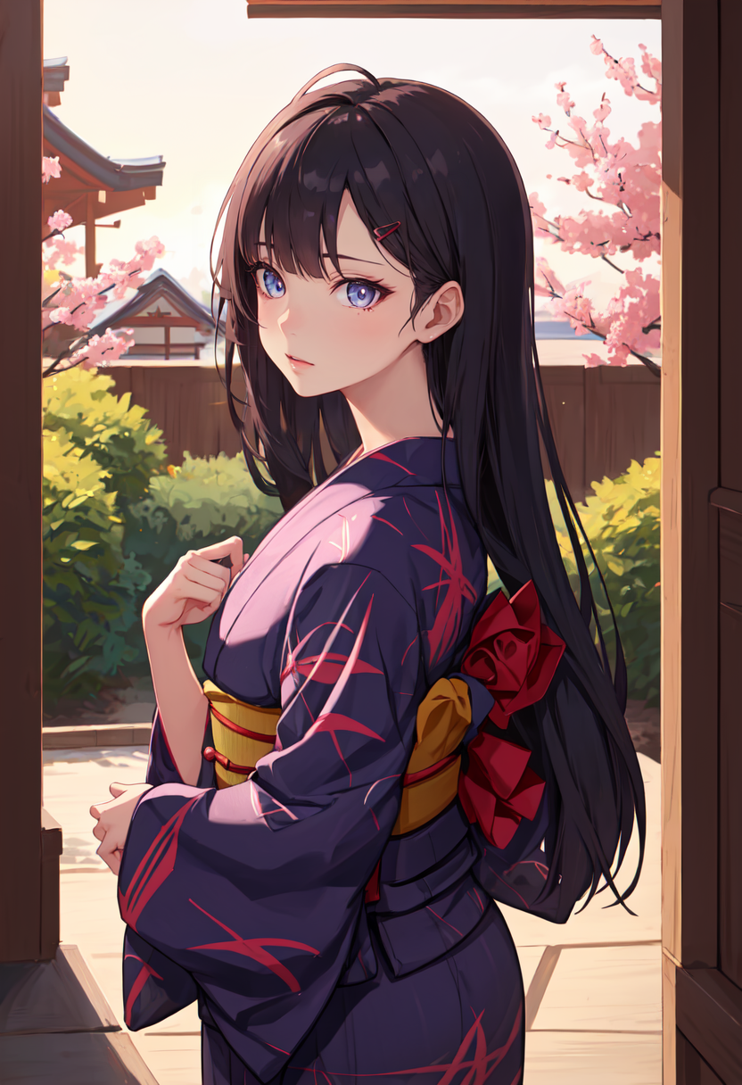 yukata