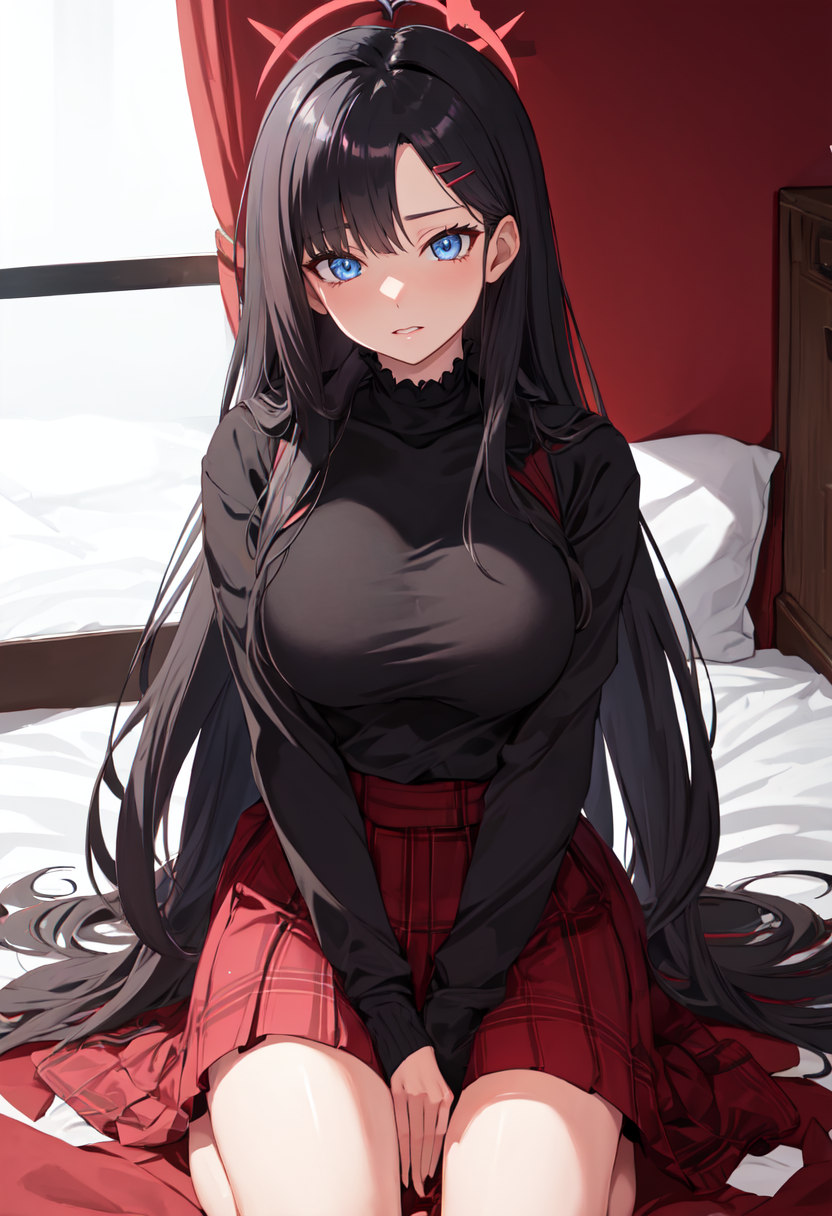 kneel