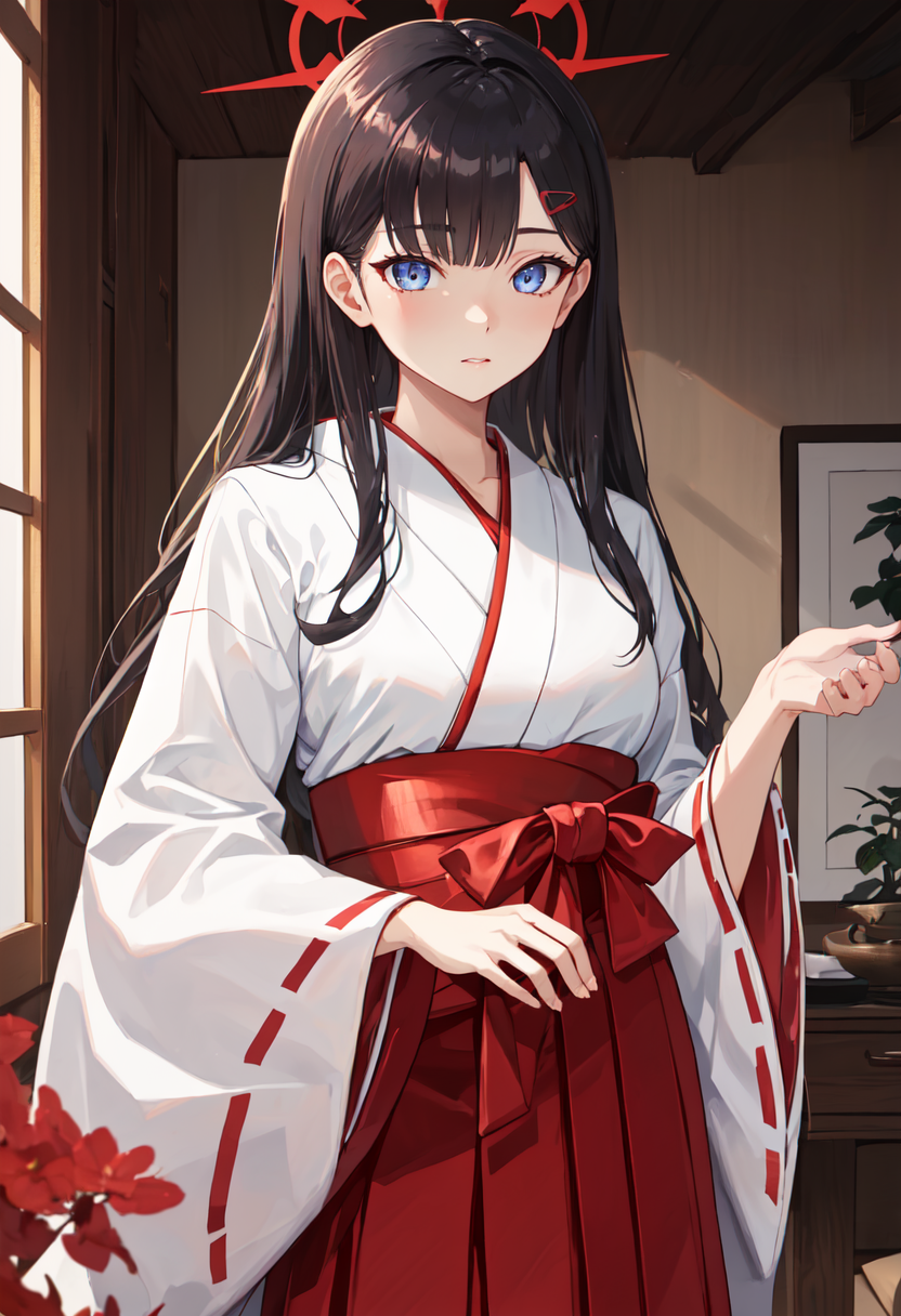 miko