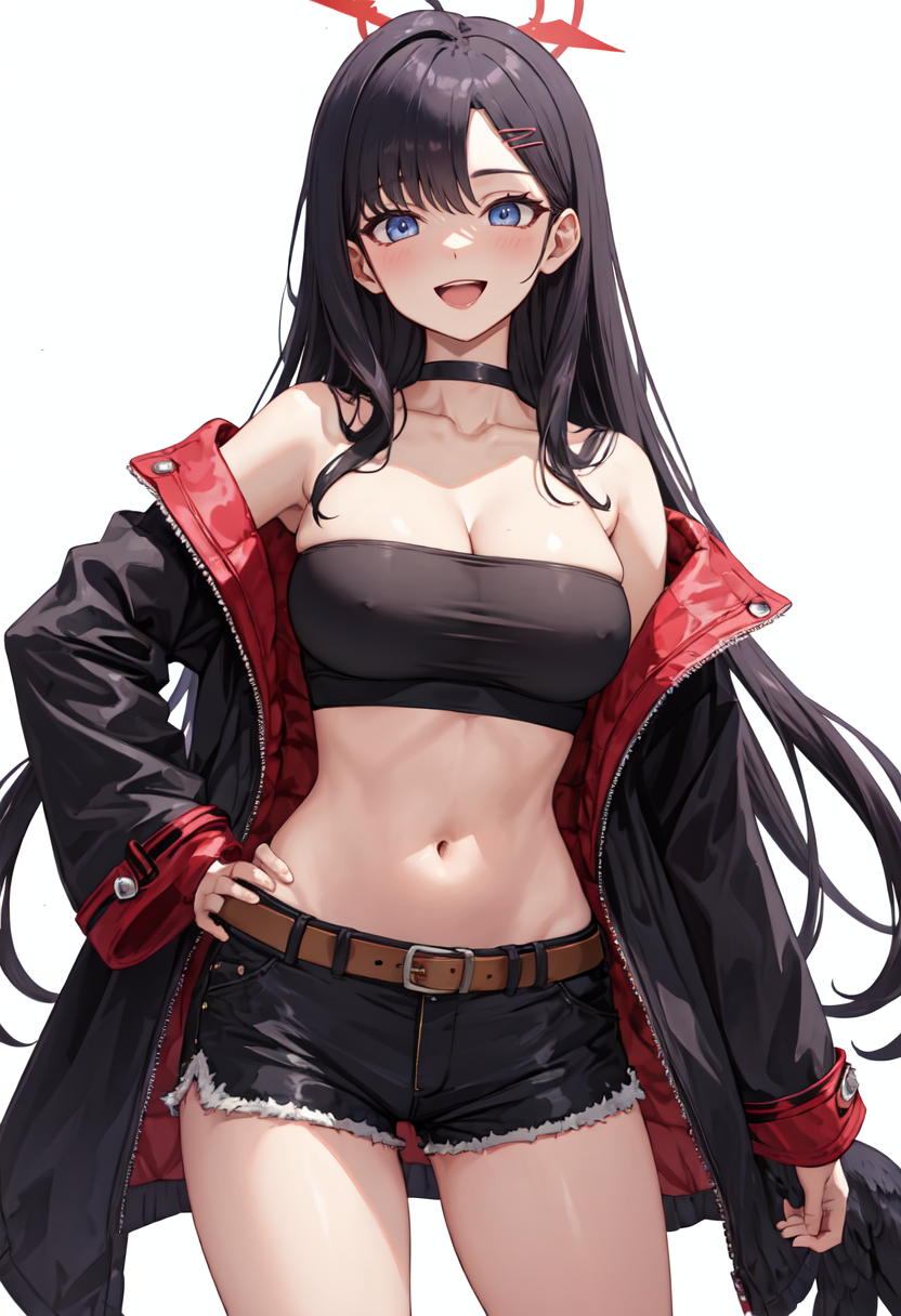 shorts