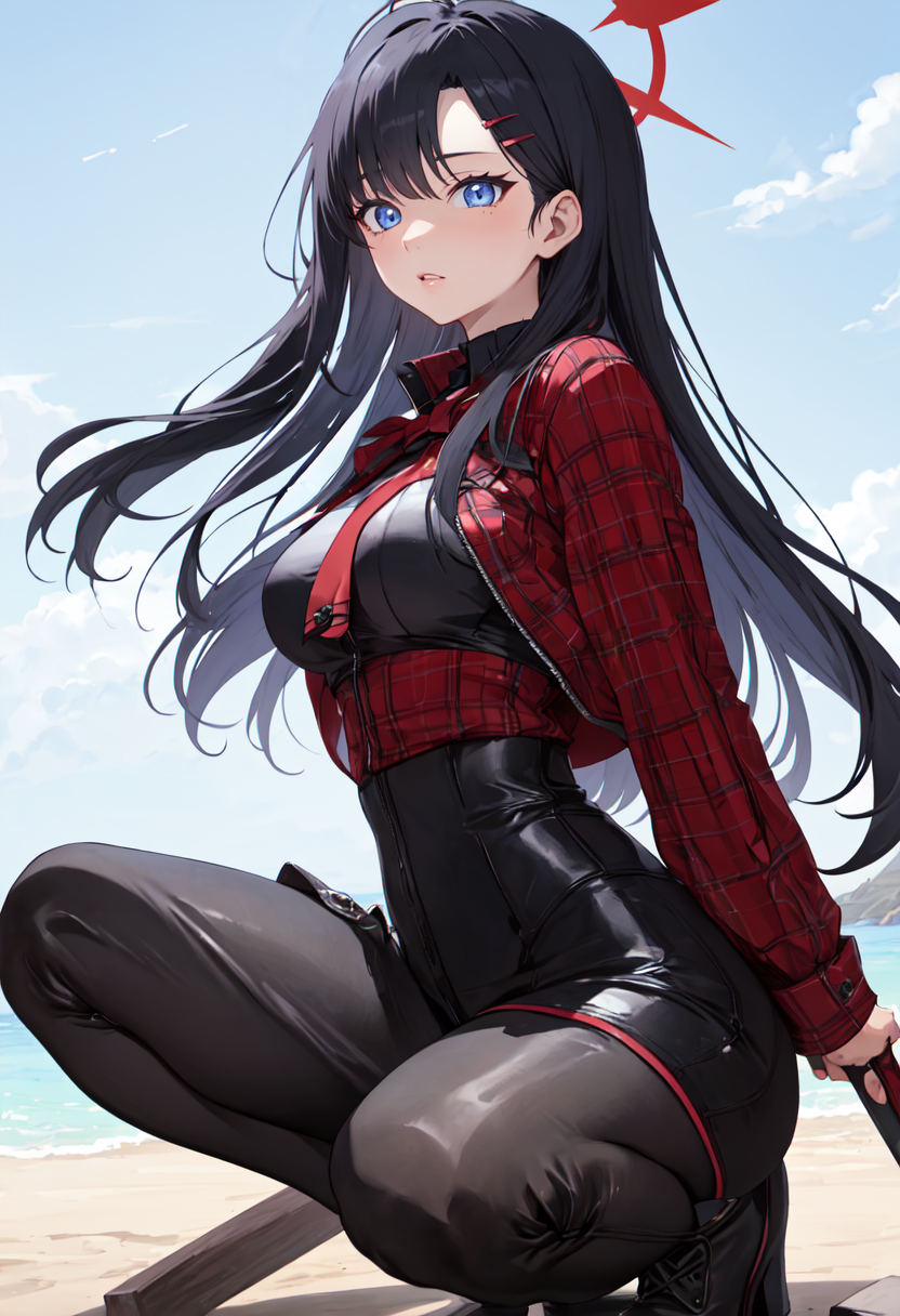squat