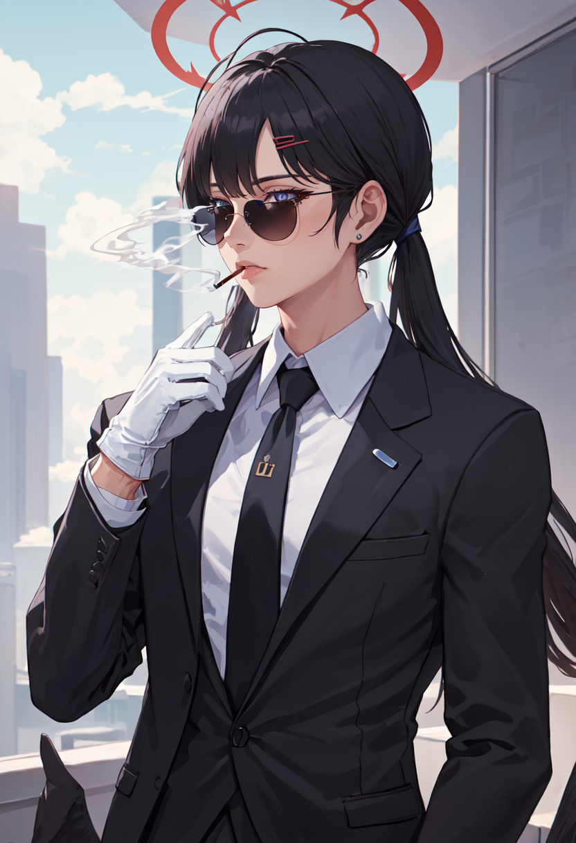 suit