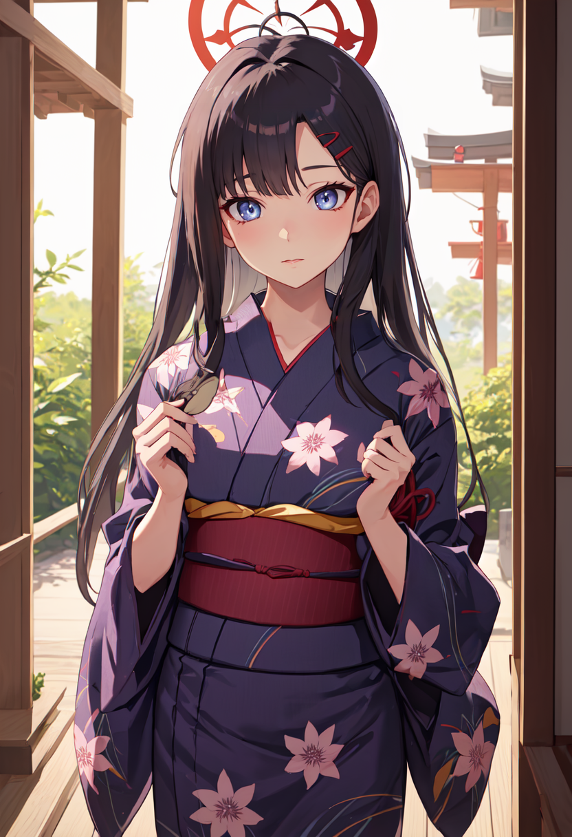 yukata