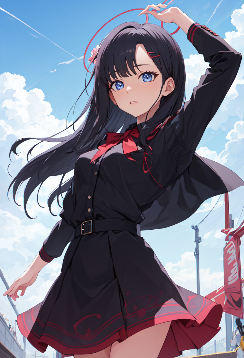 jump