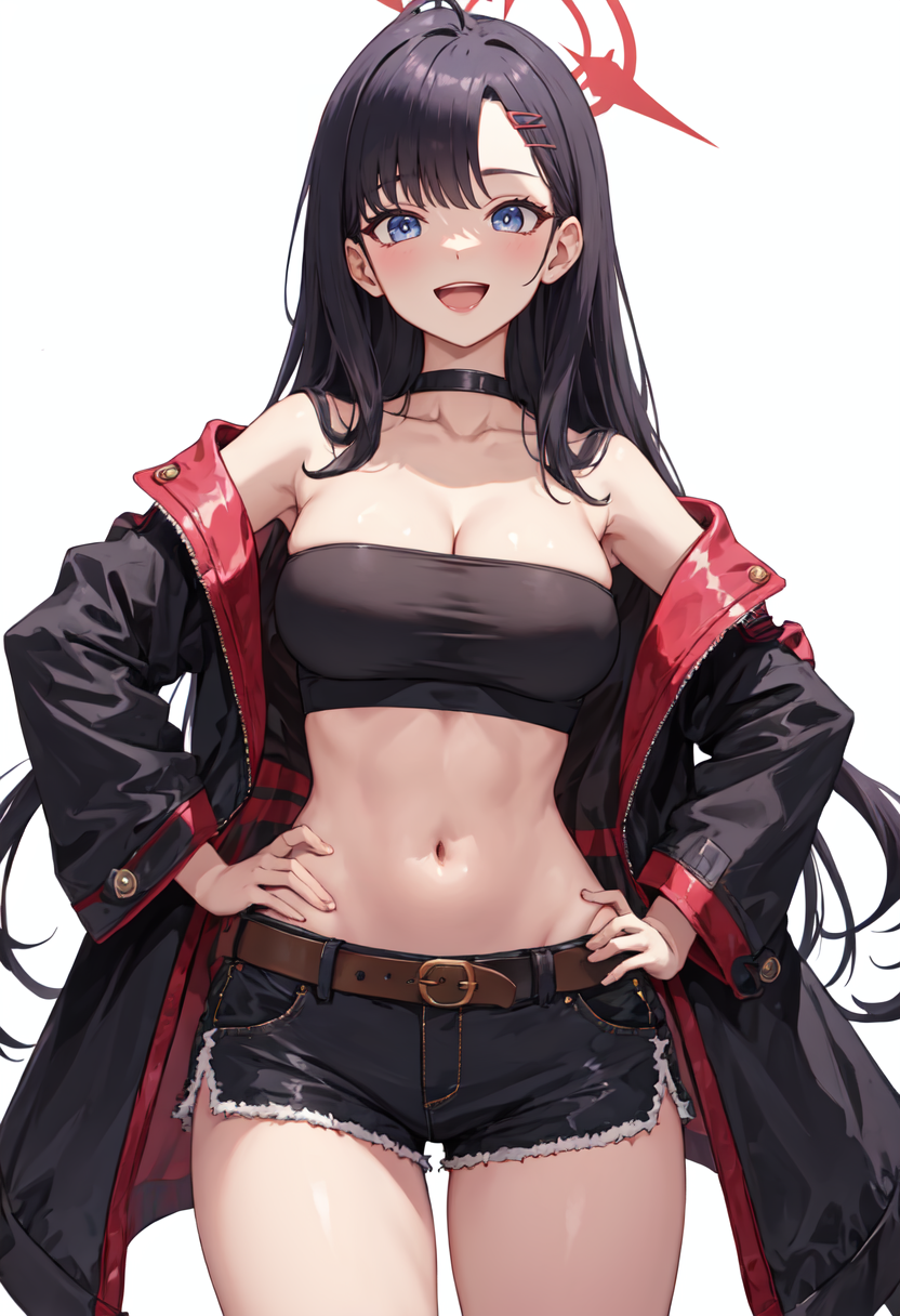 shorts