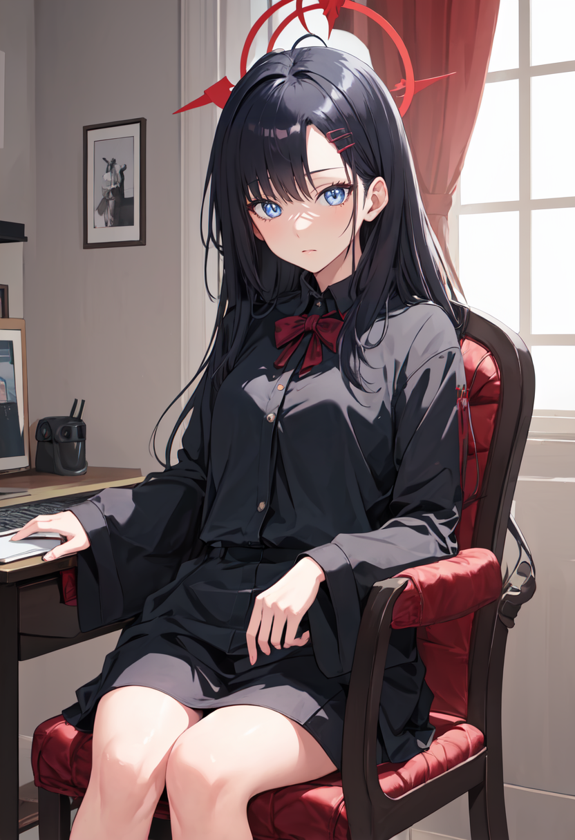 sit