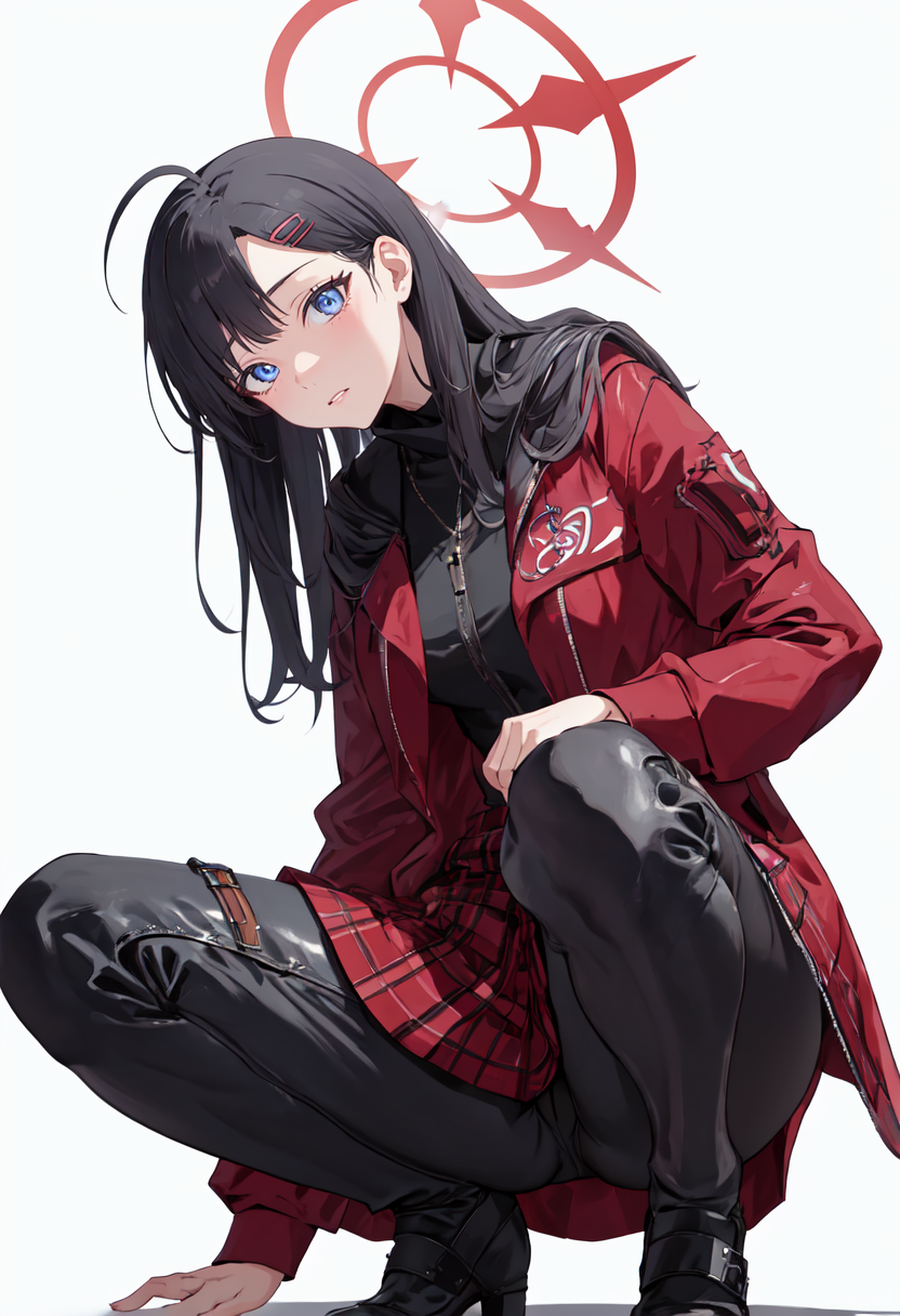 squat