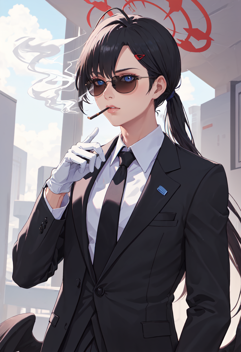 suit