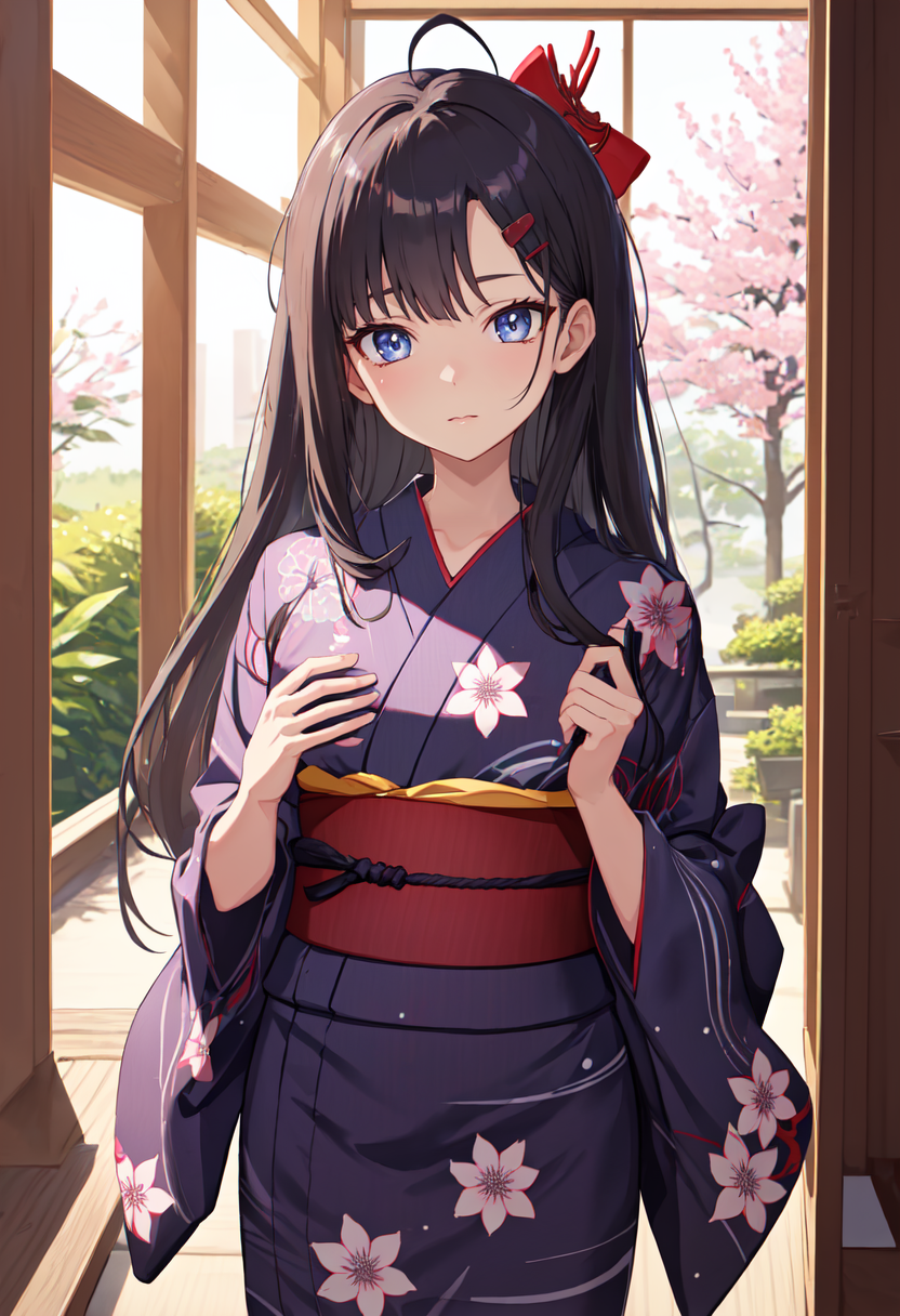 yukata