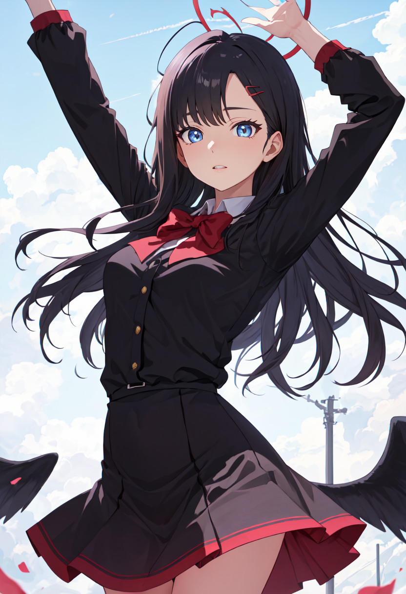jump