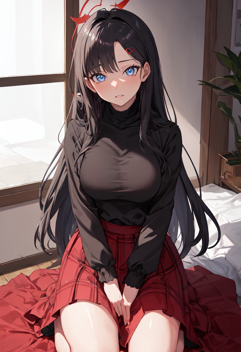 kneel