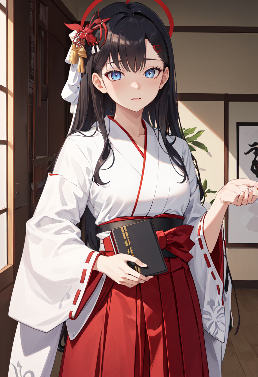 miko